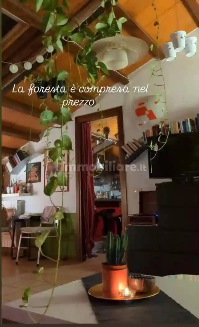 Attico - Mansarda - foto 2