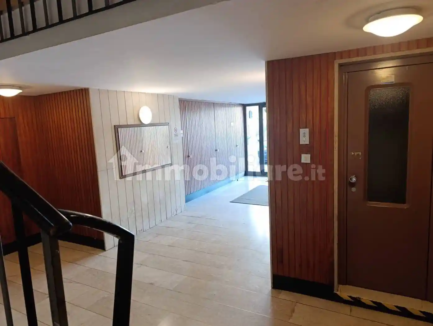 Appartamento in vendita a Padova