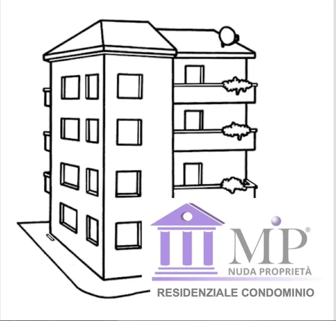 Appartamento in vendita a Bologna