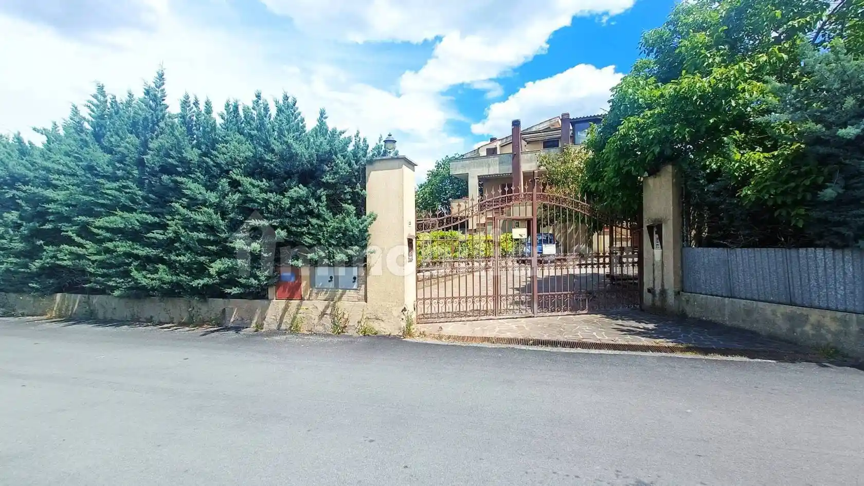 Villa in vendita a Capena