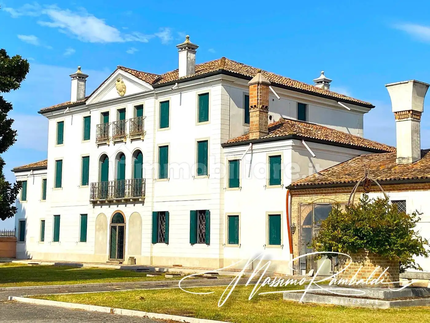 Villa in vendita a Canaro