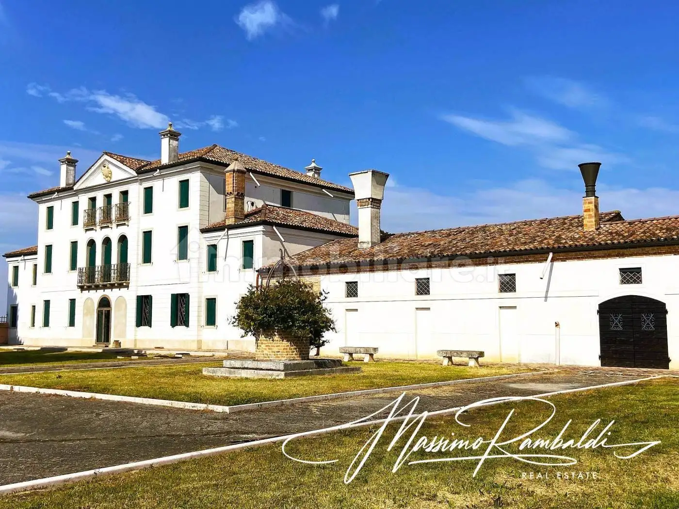 Villa unifamiliare Paviole, Canaro - foto 2