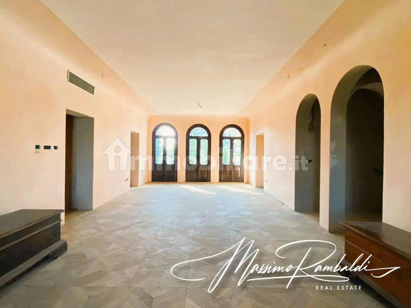 Villa unifamiliare Paviole, Canaro - foto 3