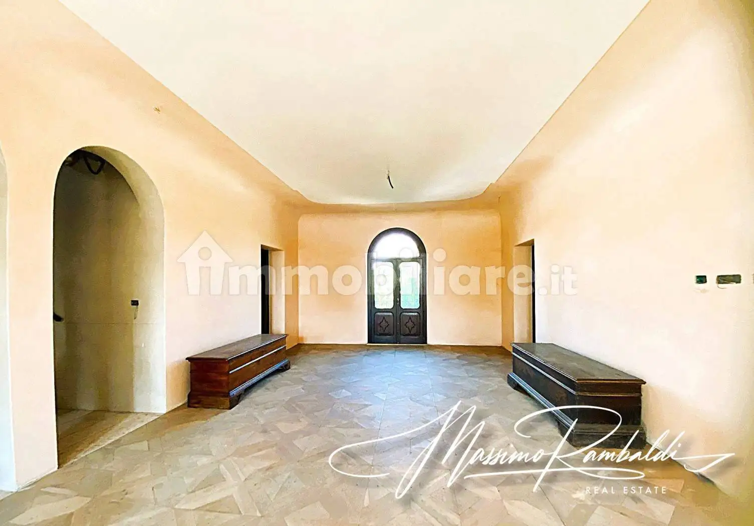 Villa unifamiliare Paviole, Canaro - foto 4