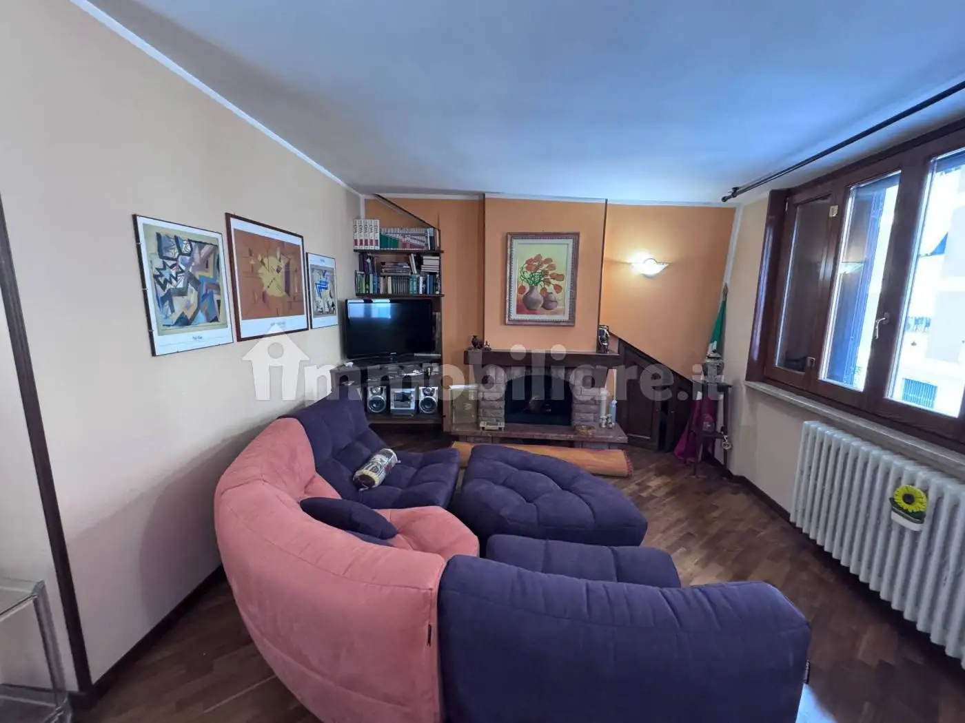 Appartamento in vendita a Frosinone