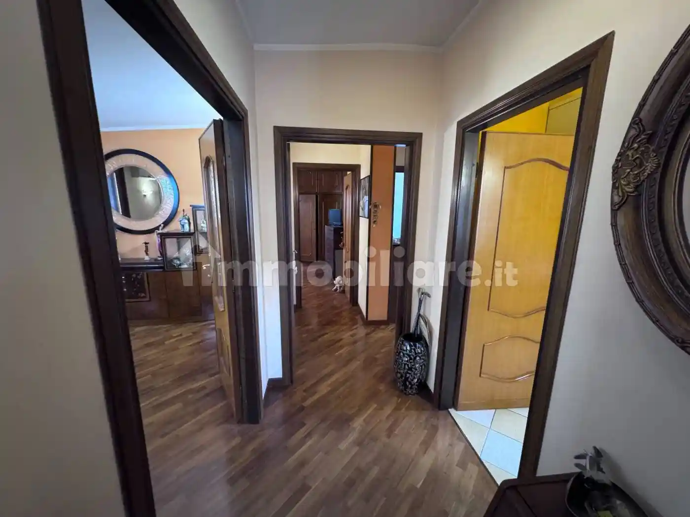 Trilocale via Francesco Brighindi 157, Le Rase, Vetiche, Frosinone - foto 2