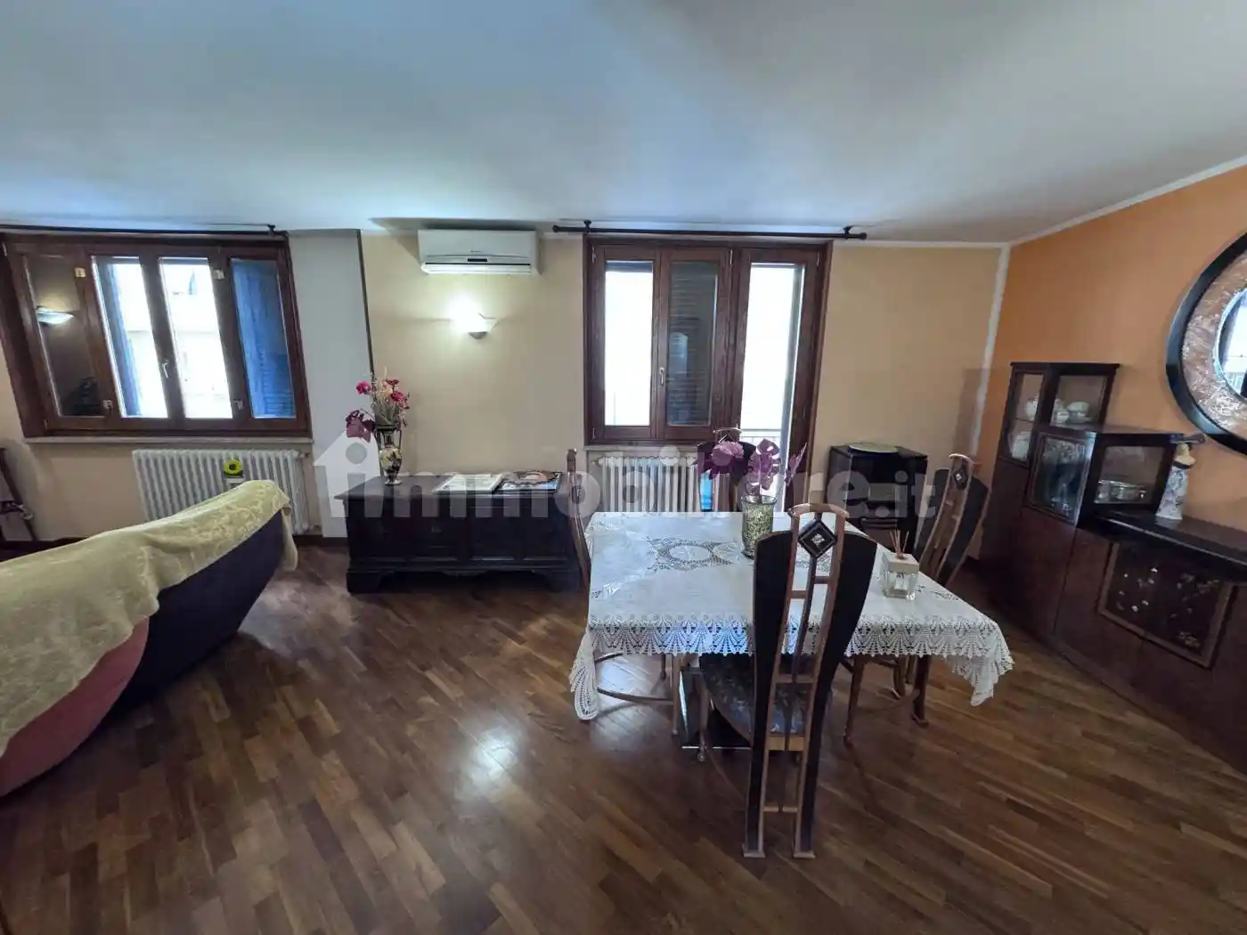 Trilocale via Francesco Brighindi 157, Le Rase, Vetiche, Frosinone - foto 4