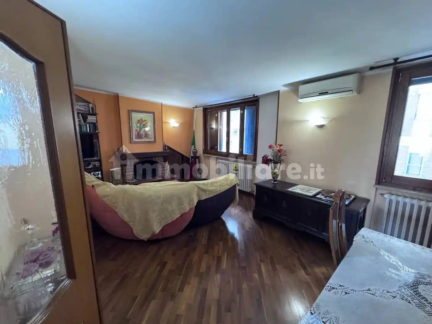 Trilocale via Francesco Brighindi 157, Le Rase, Vetiche, Frosinone - foto 5