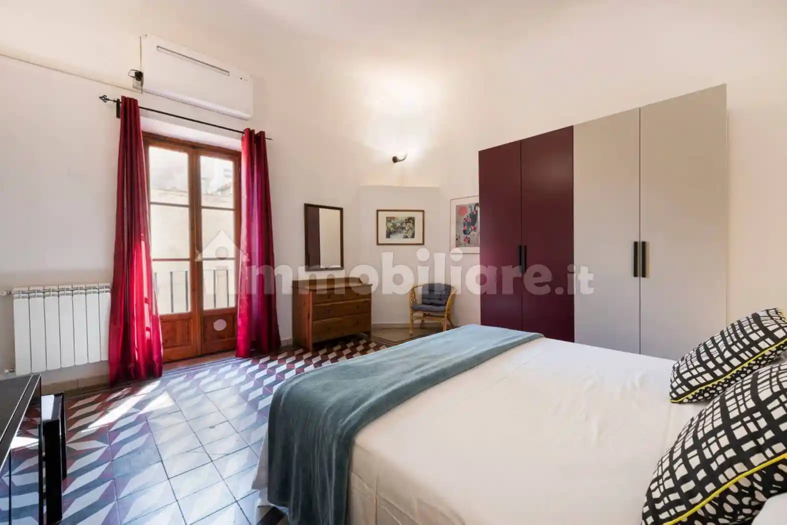 Appartamento in affitto a Firenze