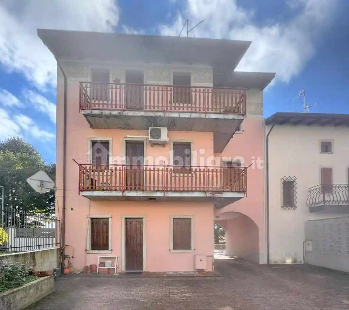 Casa indipendente - foto 3