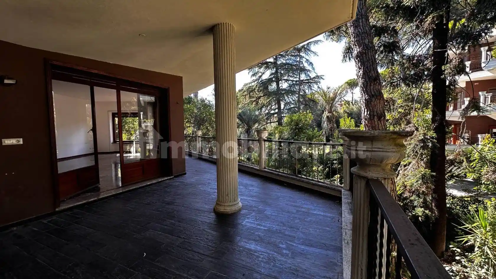 Appartamento via Flaminia 497, Ponte Milvio, Roma - foto 2