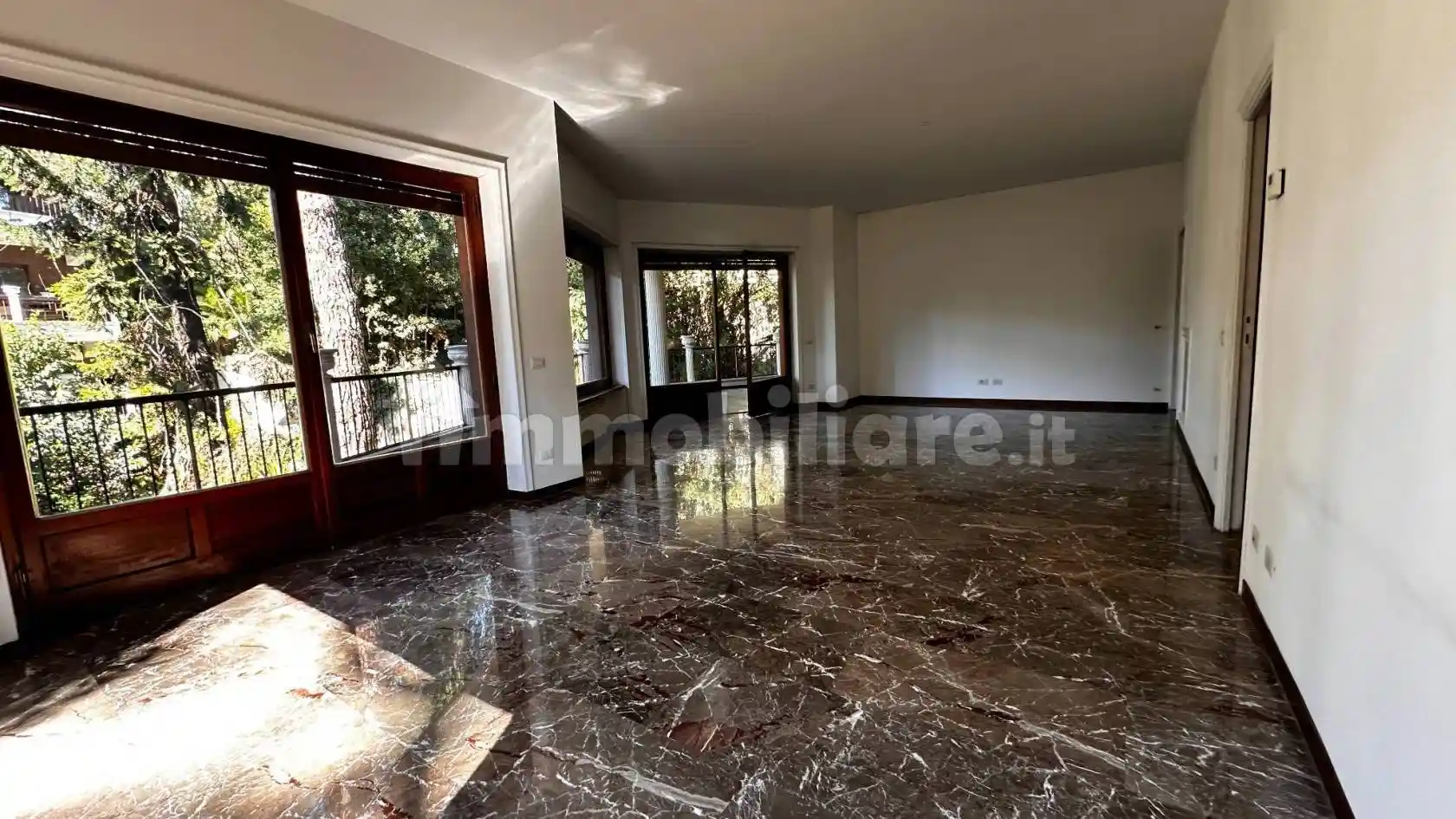 Appartamento via Flaminia 497, Ponte Milvio, Roma - foto 5