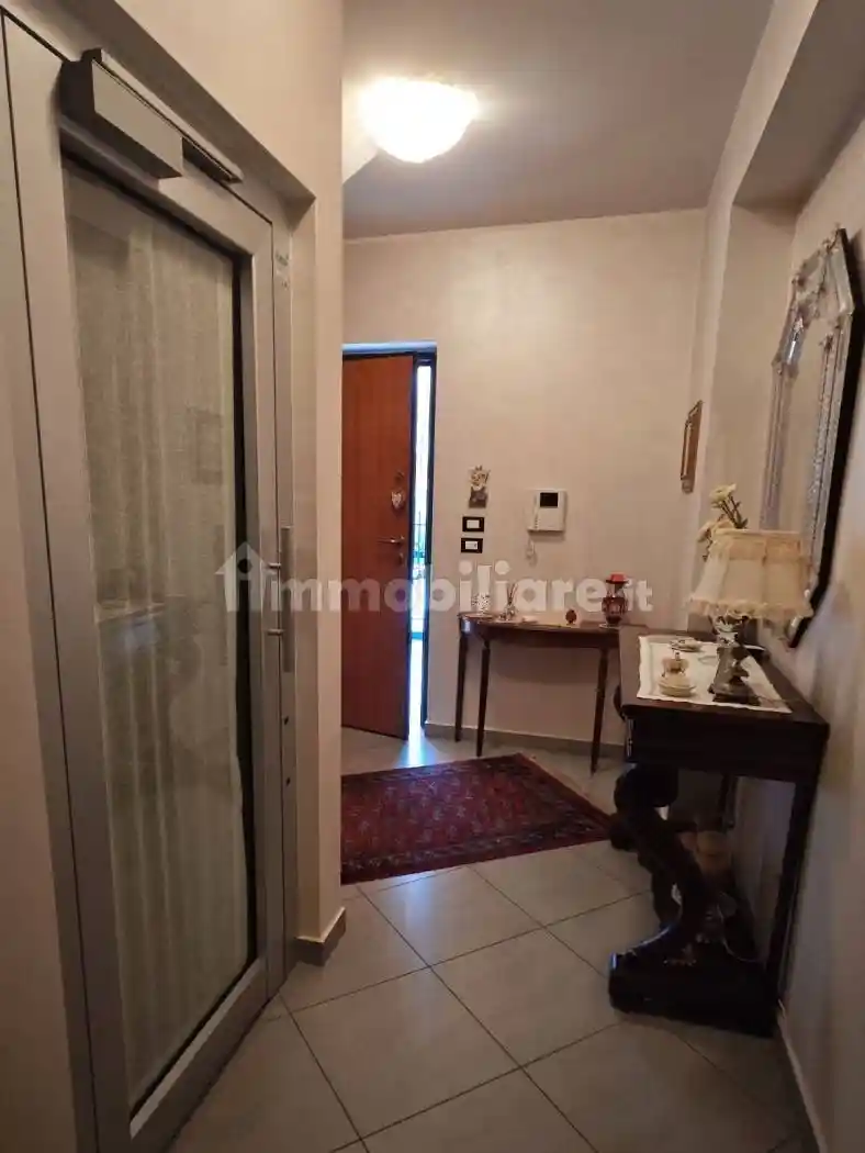 Villa a schiera viale Laboccetta, Modena - San Giorgio Extra, Reggio Calabria - foto 2