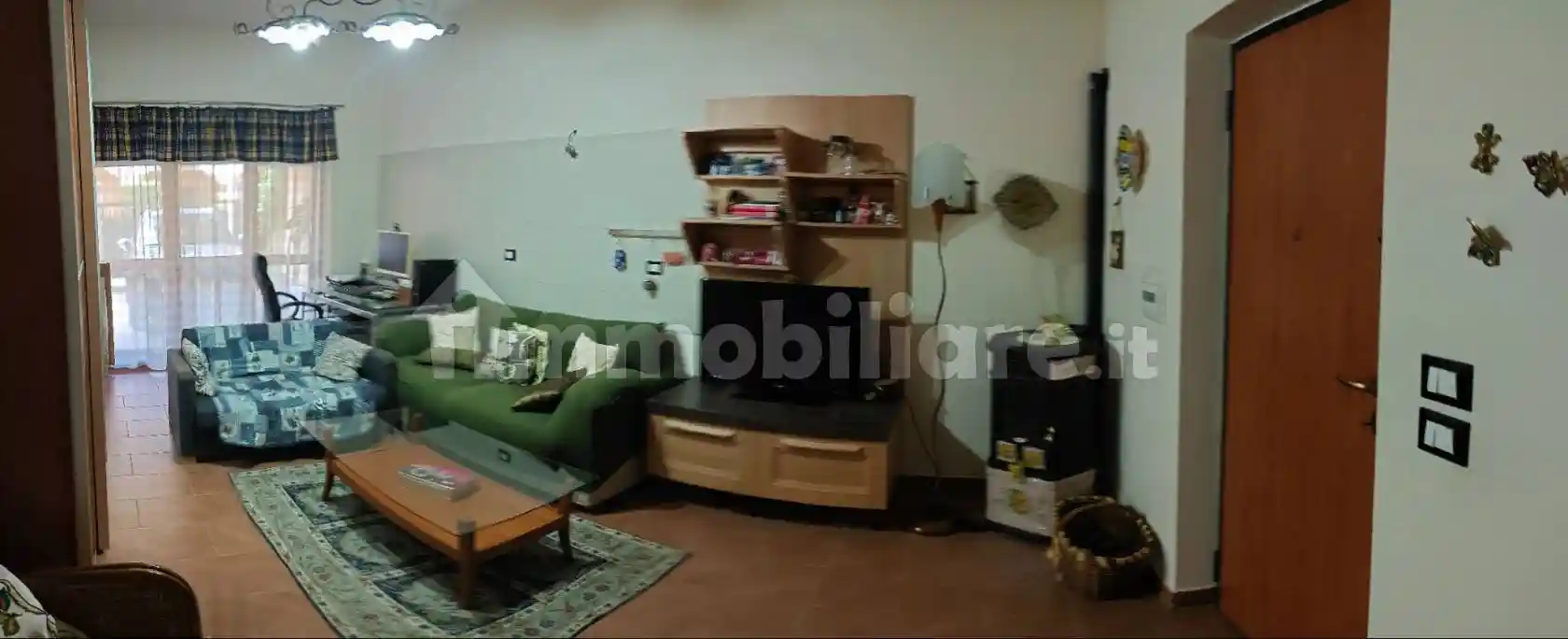 Villa a schiera viale Laboccetta, Modena - San Giorgio Extra, Reggio Calabria - foto 3