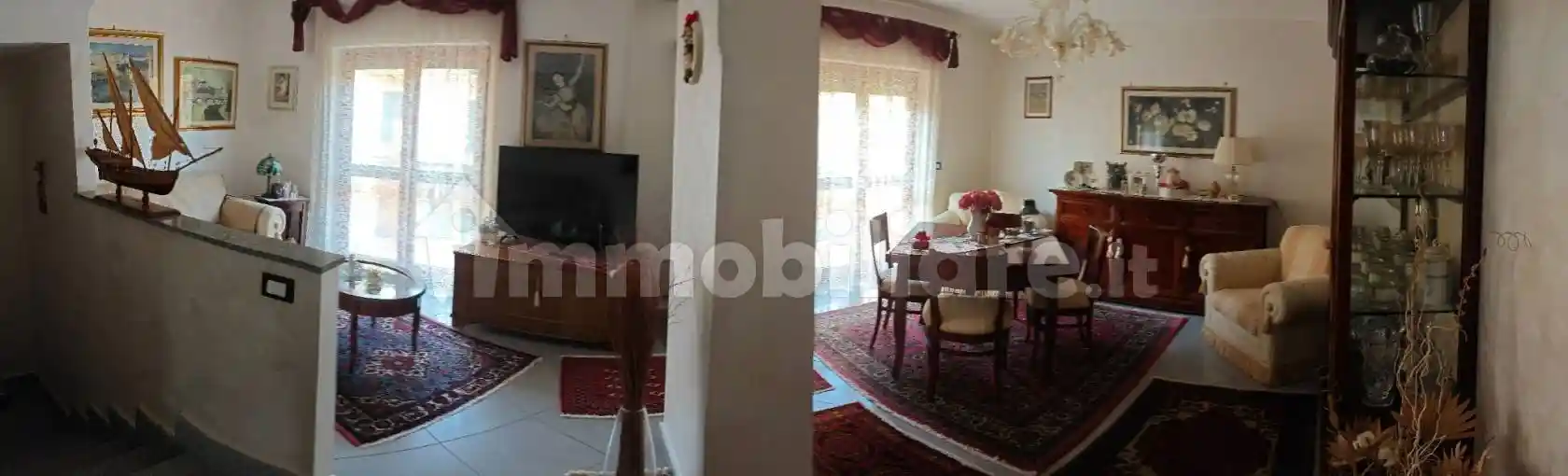 Villa a schiera viale Laboccetta, Modena - San Giorgio Extra, Reggio Calabria - foto 4