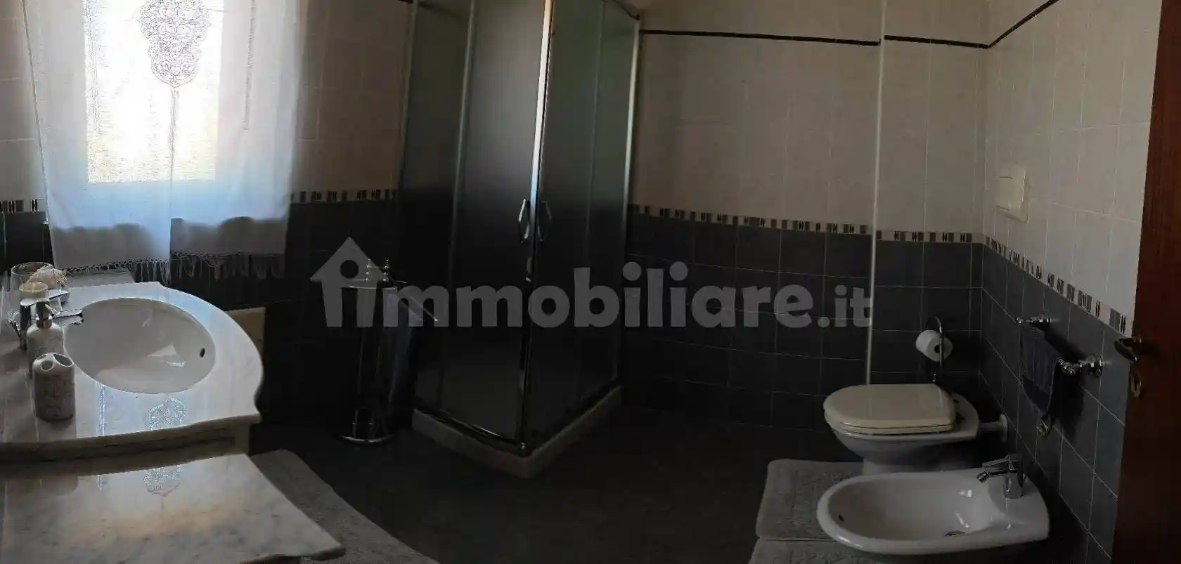 Villa a schiera viale Laboccetta, Modena - San Giorgio Extra, Reggio Calabria - foto 5