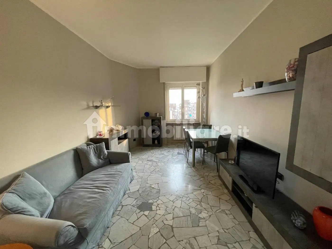 Appartamento in vendita a Cinisello Balsamo