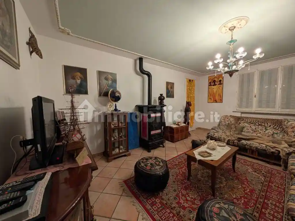 Villa unifamiliare Strada Comunale Casalbono 4204, Luzzena, Cesena - foto 3
