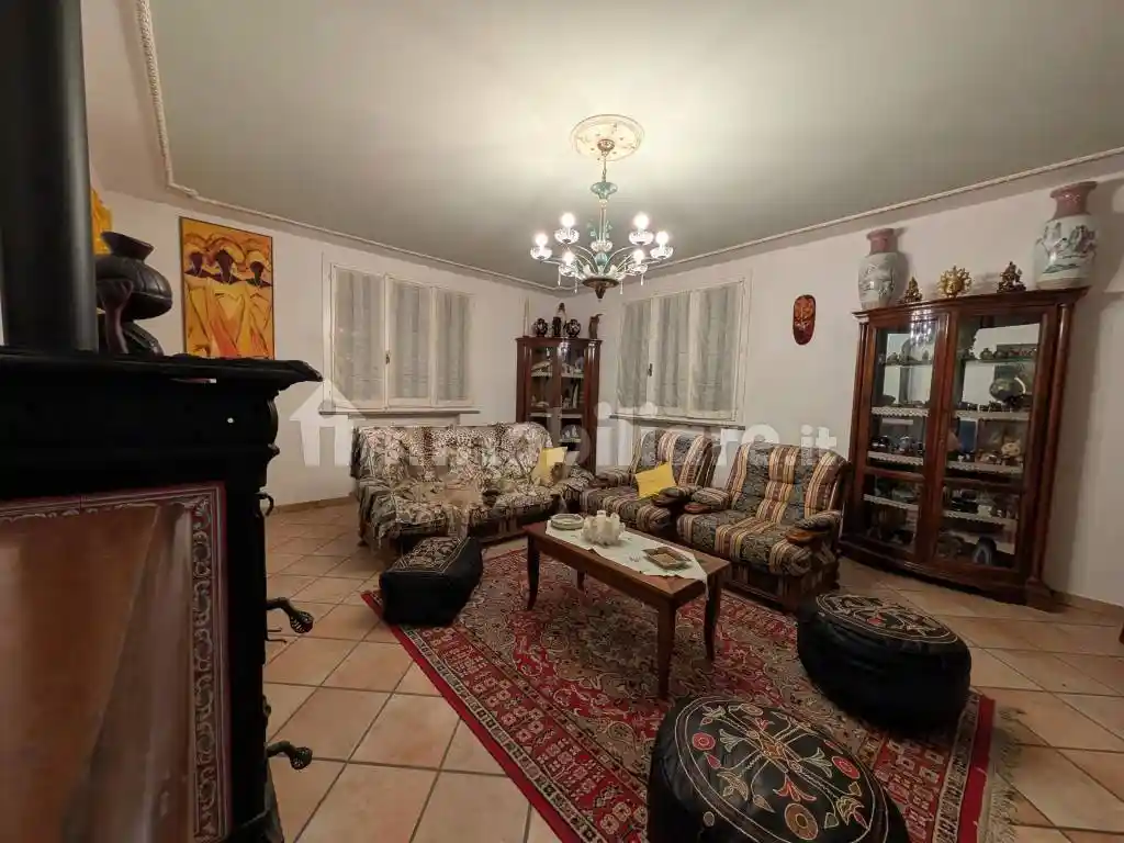 Villa unifamiliare Strada Comunale Casalbono 4204, Luzzena, Cesena - foto 4