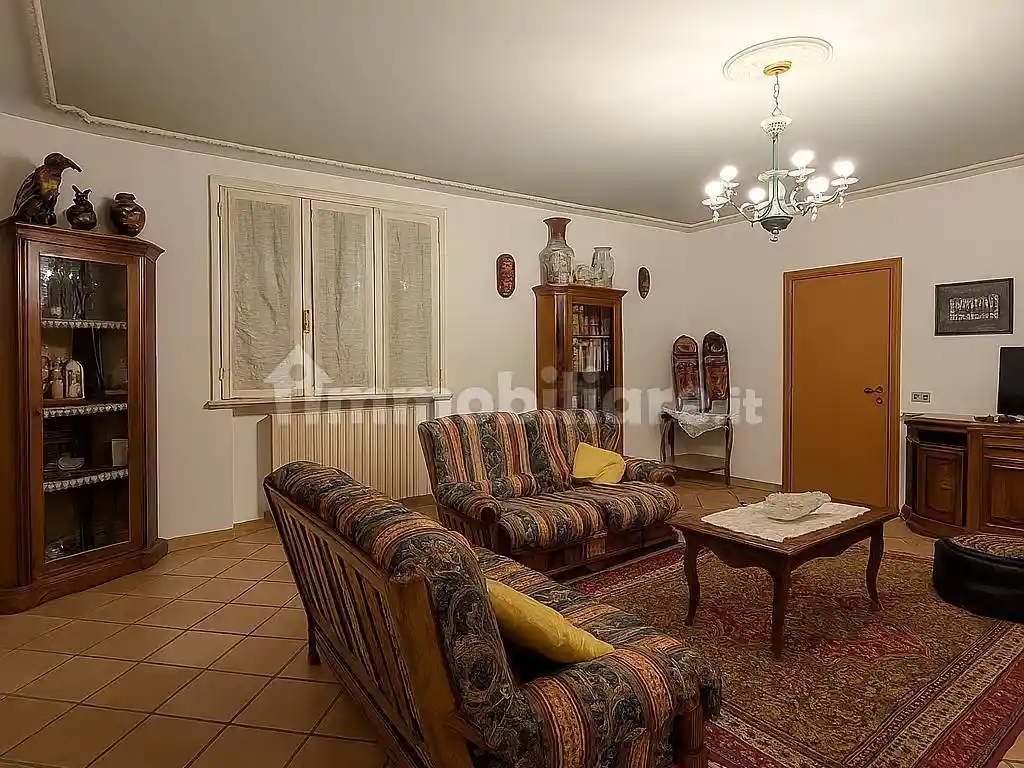 Villa unifamiliare Strada Comunale Casalbono 4204, Luzzena, Cesena - foto 5