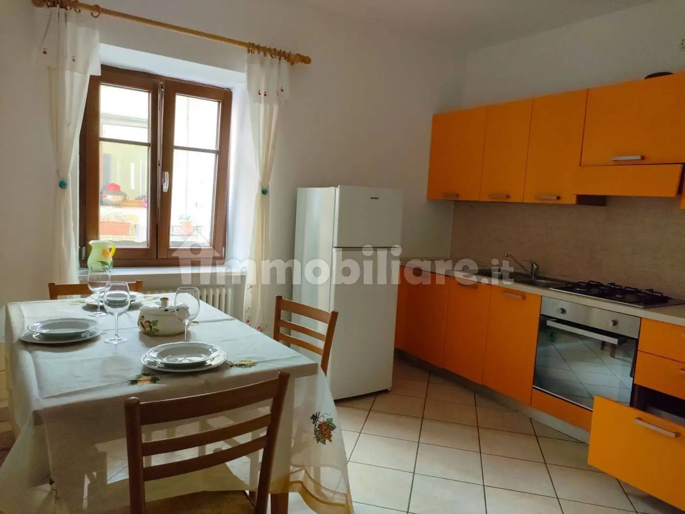 Appartamento in vendita a Borgo Valsugana