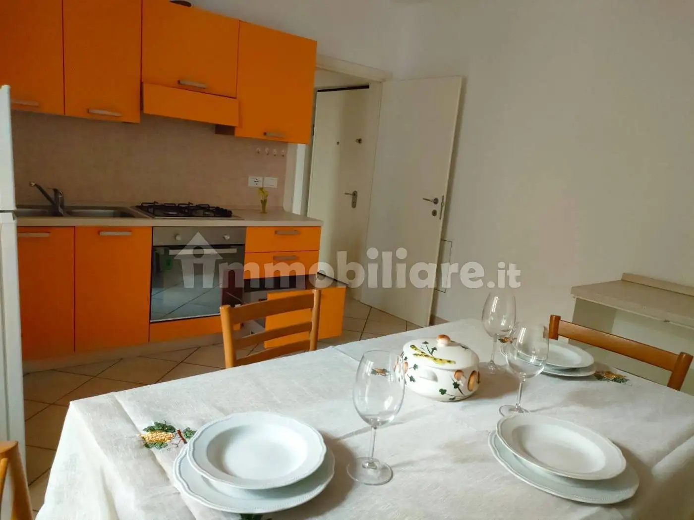 Monolocale via della Gora 1, Borgo, Borgo Valsugana - foto 2