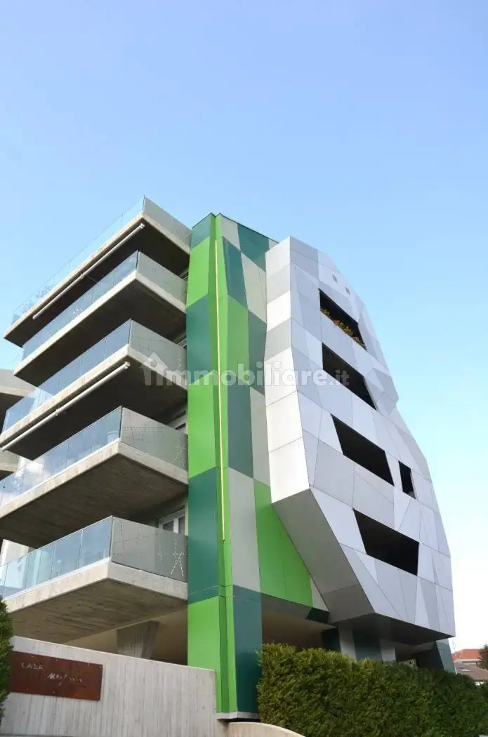 Appartamento in vendita a Rivoli