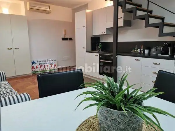 Appartamento in affitto a Catanzaro