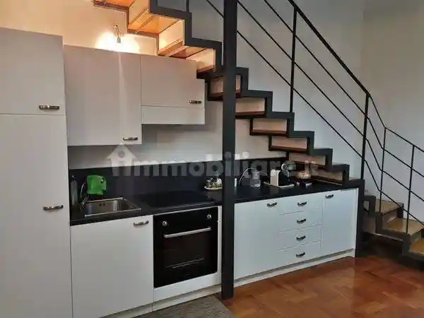 Bilocale via Giuseppe Raffaelli, Centro Storico, Catanzaro - foto 2