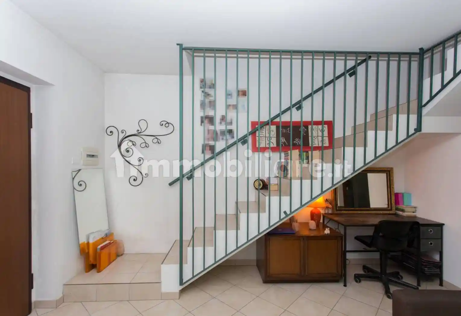 Terratetto plurifamiliare via Giuseppe Besozzi 11, Sangiano - foto 2