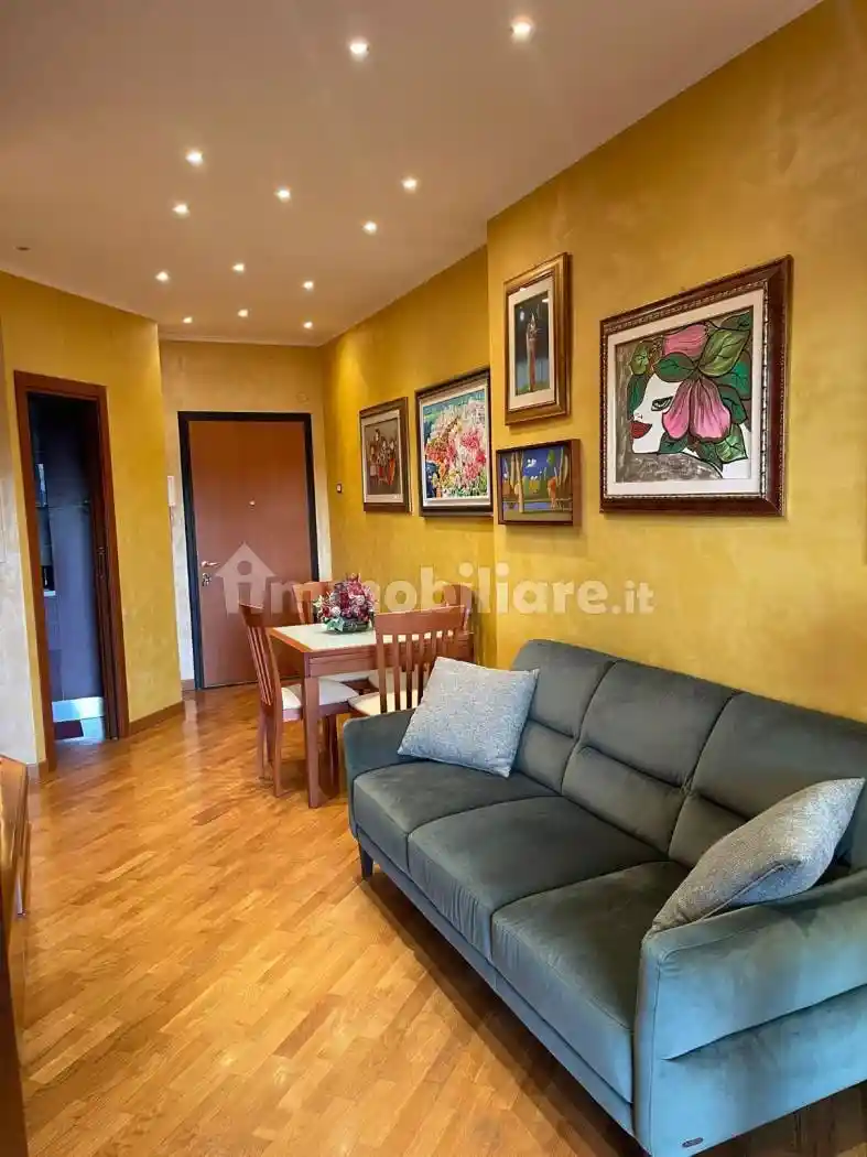 Trilocale via del Maggiolino 52, Tor Sapienza - La Rustica, Roma - foto 2