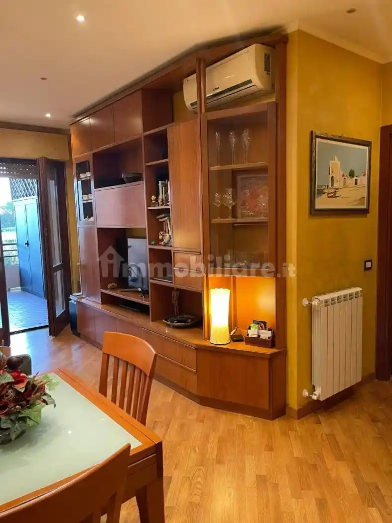 Trilocale via del Maggiolino 52, Tor Sapienza - La Rustica, Roma - foto 3