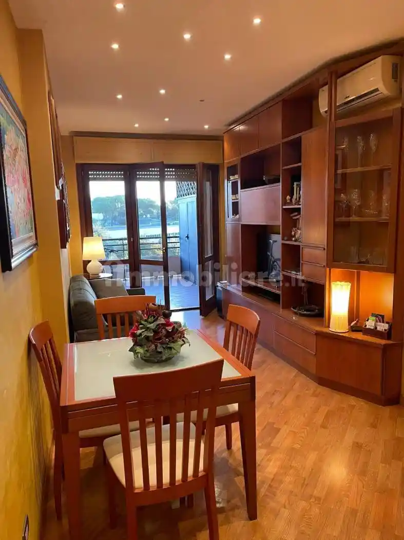 Trilocale via del Maggiolino 52, Tor Sapienza - La Rustica, Roma - foto 5