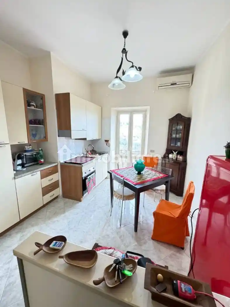 Trilocale via Francesco Brighindi 157, Le Rase, Vetiche, Frosinone - foto 2