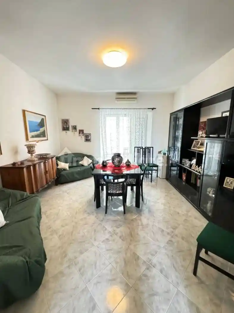 Trilocale via Francesco Brighindi 157, Le Rase, Vetiche, Frosinone - foto 3