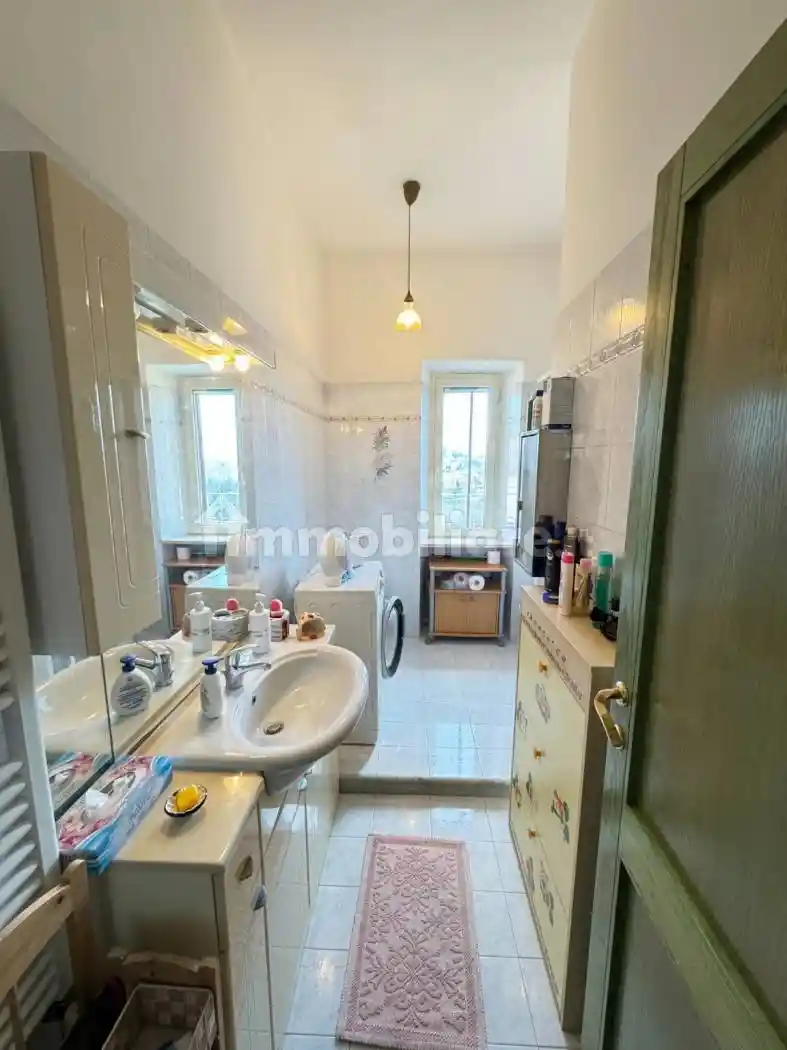 Trilocale via Francesco Brighindi 157, Le Rase, Vetiche, Frosinone - foto 4