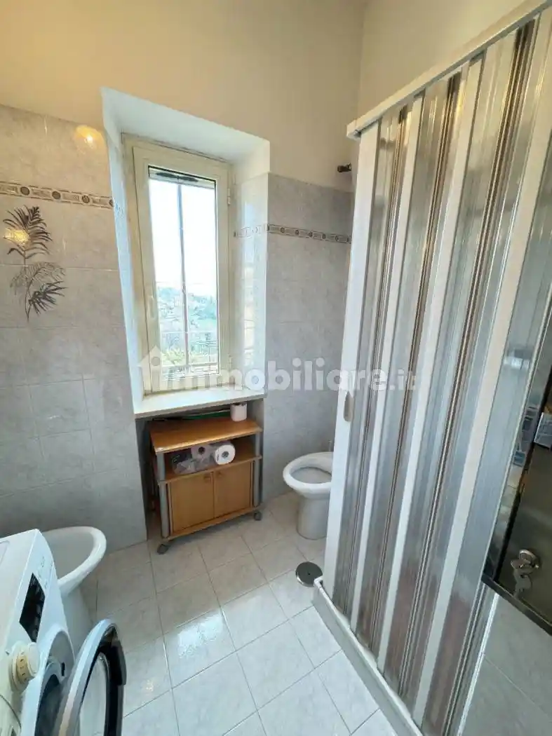 Trilocale via Francesco Brighindi 157, Le Rase, Vetiche, Frosinone - foto 5