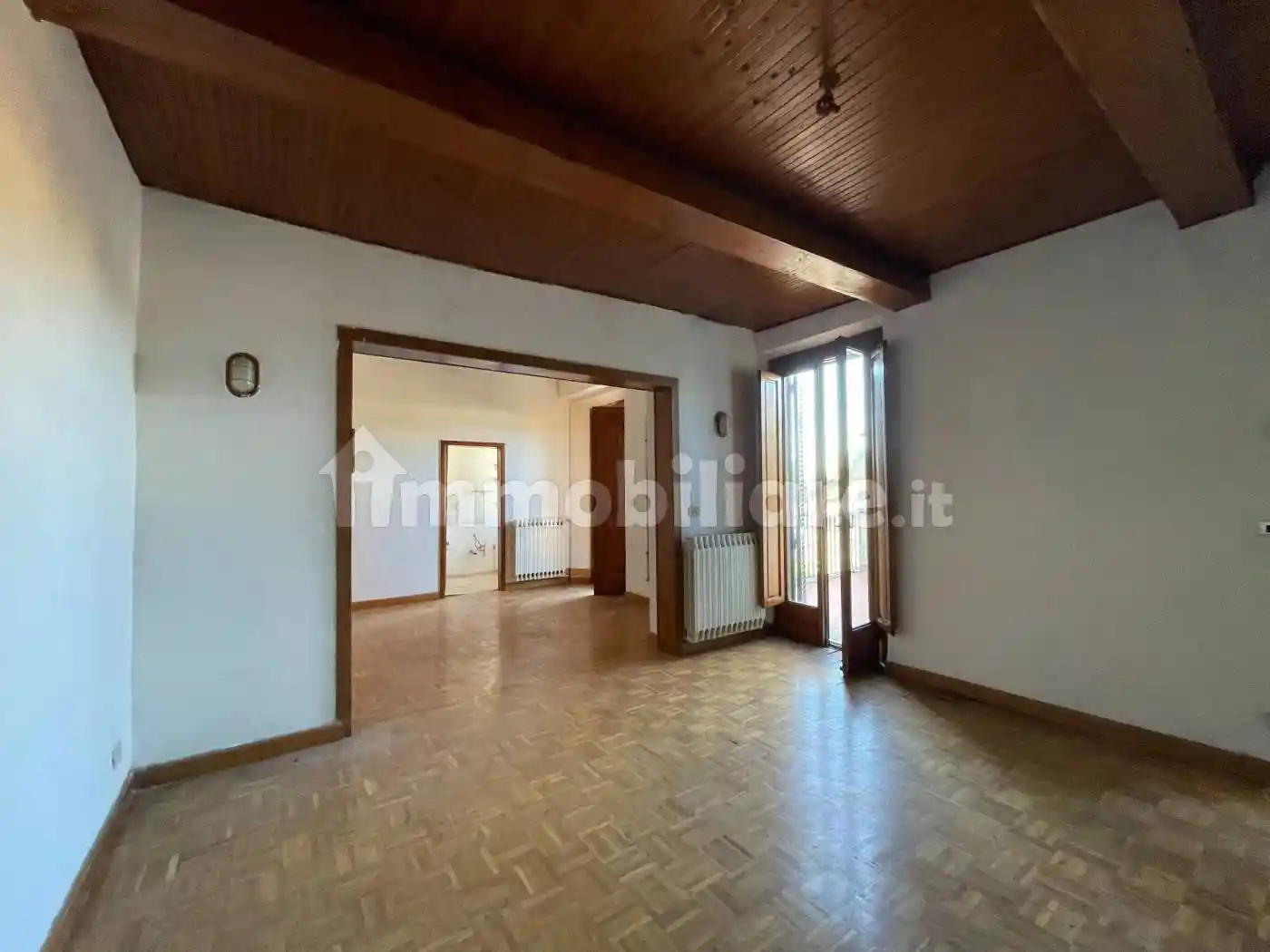 Appartamento in vendita a Pescia