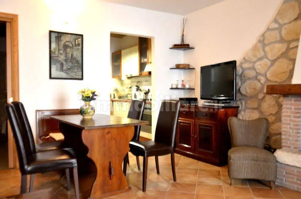 Appartamento in vendita a Ovindoli