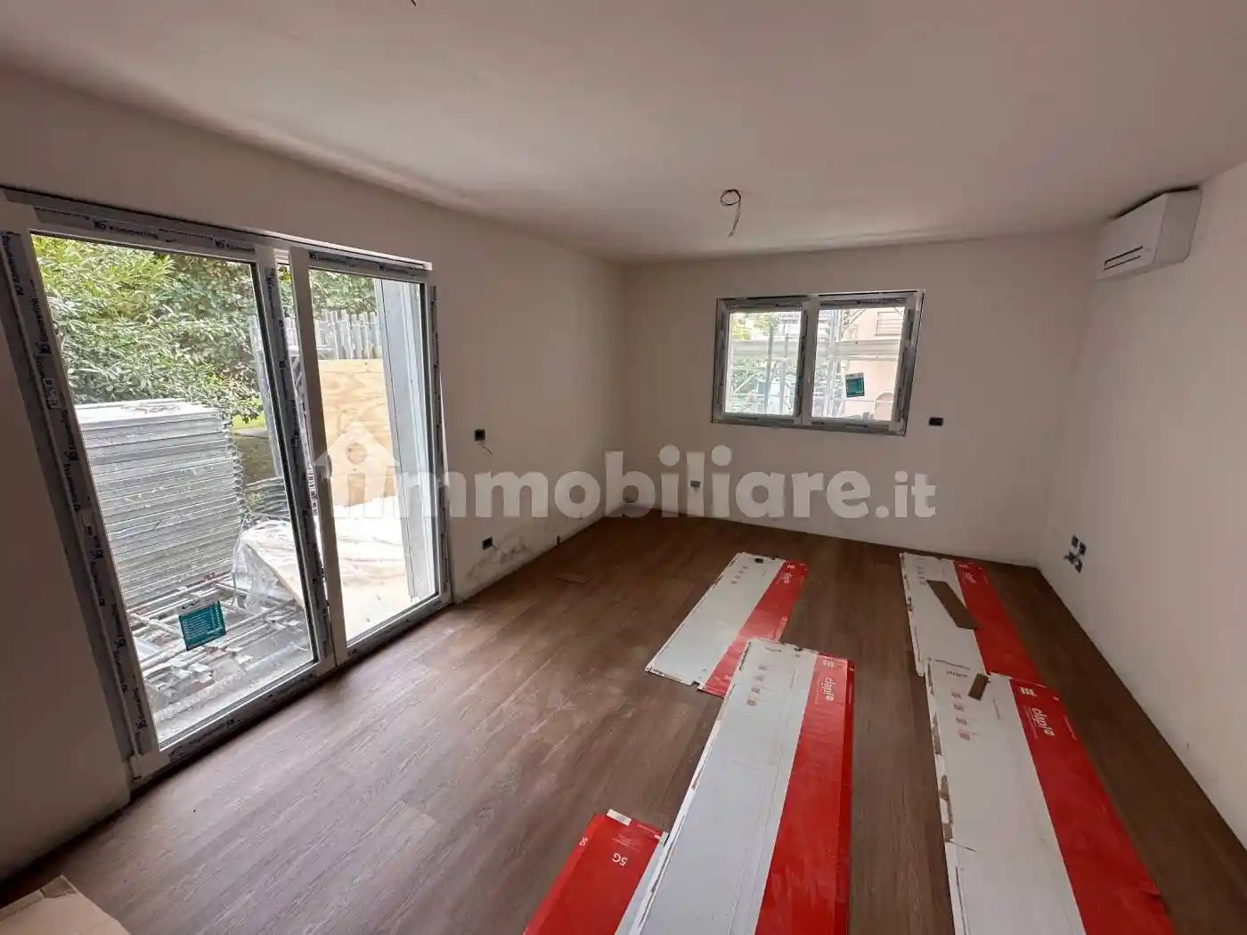 Appartamento in vendita a Muggia