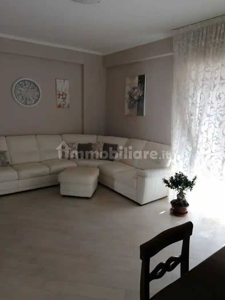 Appartamento in vendita a Palermo