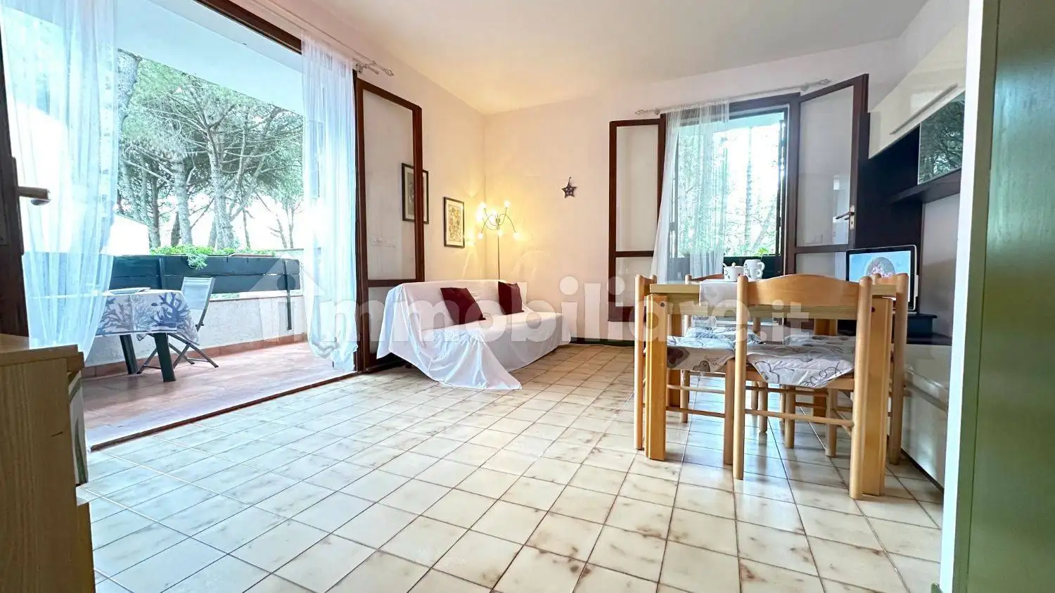 Villa in vendita a Comacchio