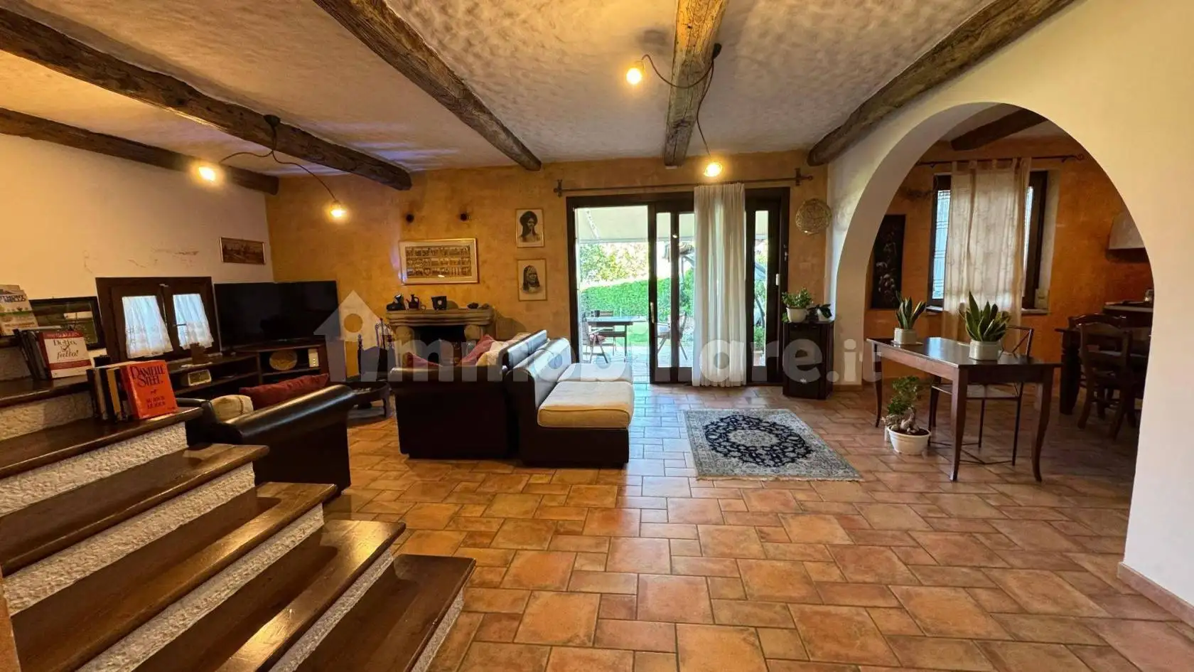 Villa in vendita a Avellino