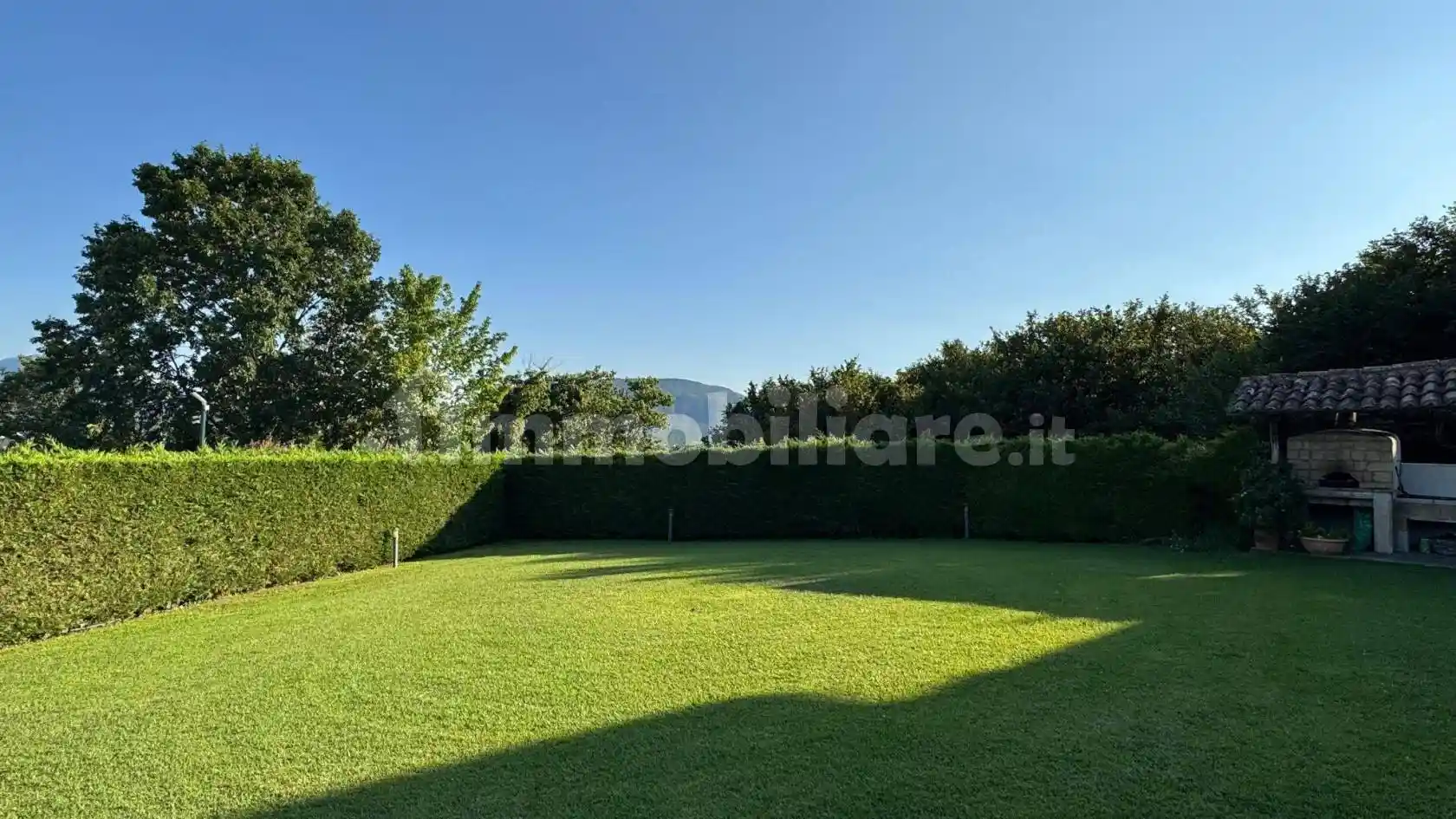 Villa unifamiliare Contrada Sant'Eustachio Pennini, Valle, Pennini, Sant'Eustachio, Avellino - foto 3