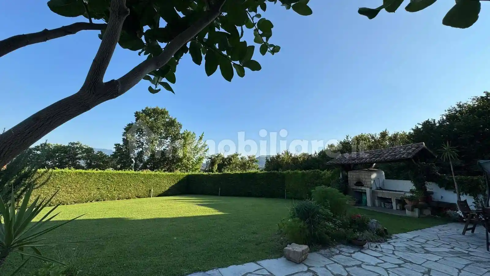 Villa unifamiliare Contrada Sant'Eustachio Pennini, Valle, Pennini, Sant'Eustachio, Avellino - foto 4