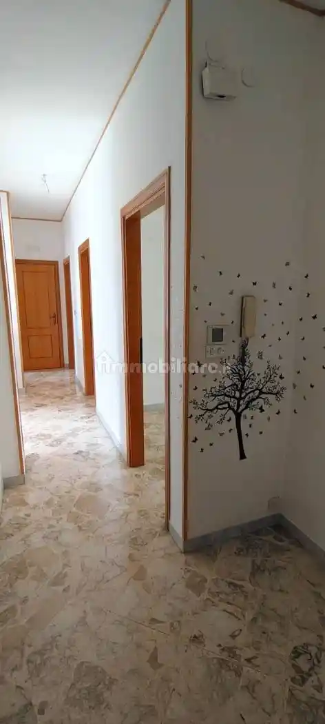 Appartamento in vendita a Bitonto