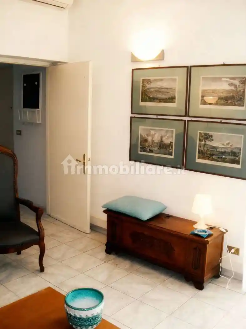 Trilocale via Vicenza 30, Castro Pretorio, Roma - foto 3