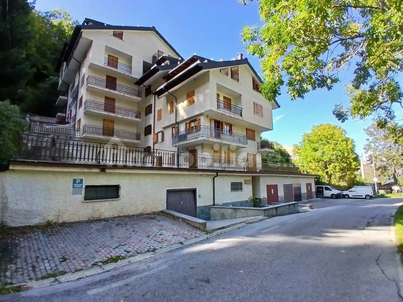 Appartamento in vendita a Limone Piemonte