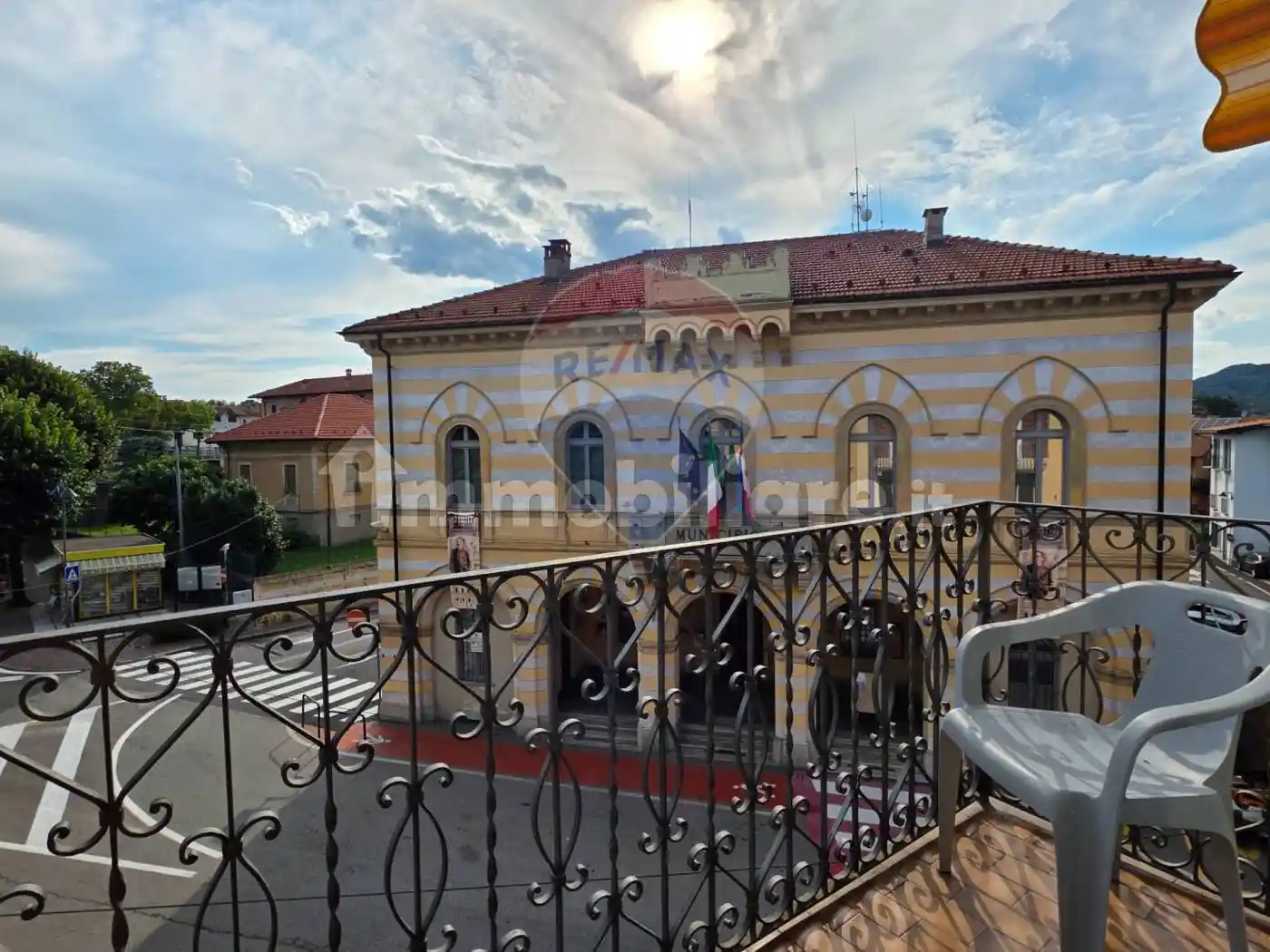 Appartamento in vendita a Invorio