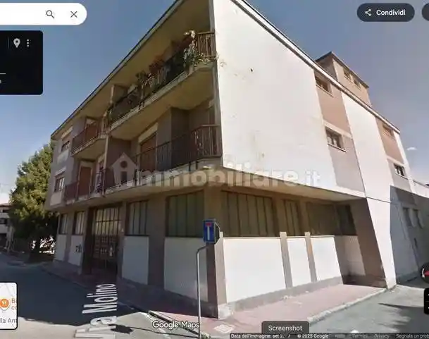 Appartamento in vendita a Meda